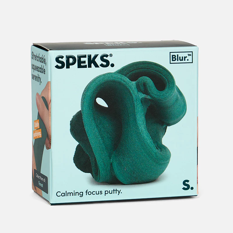 Blur Focus Putty - Image 14