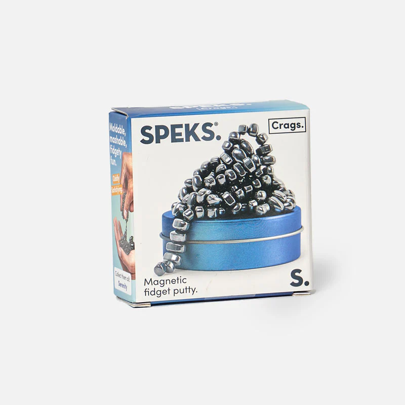 Crags Magnetic Putty - Image 109
