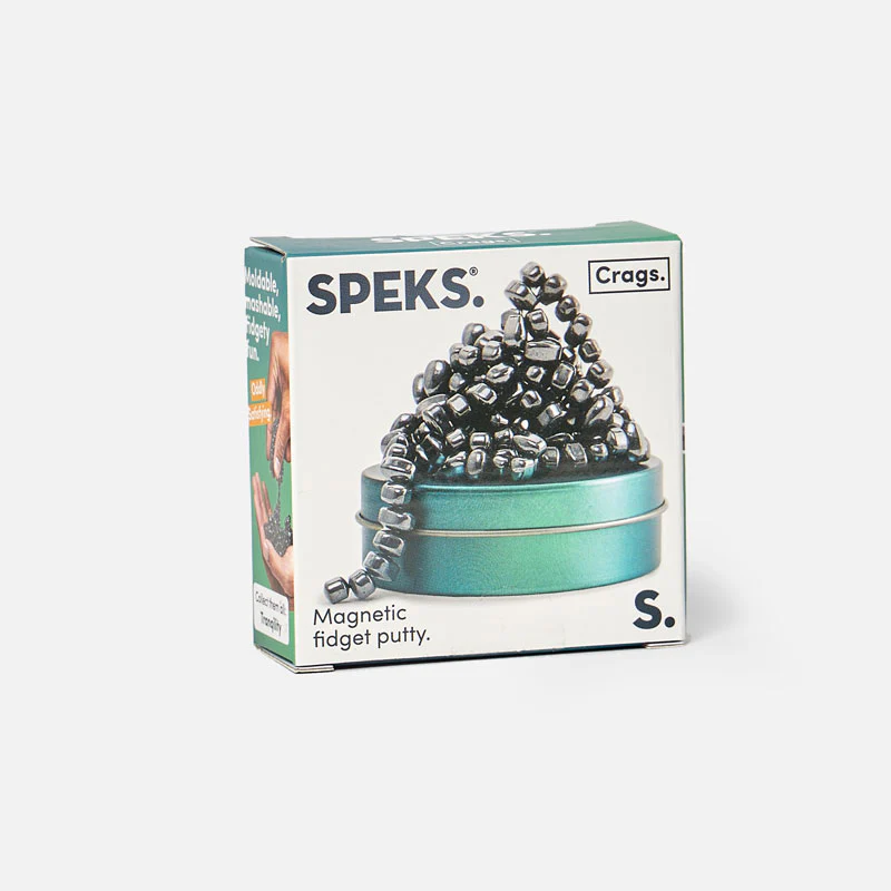 Crags Magnetic Putty - Image 113