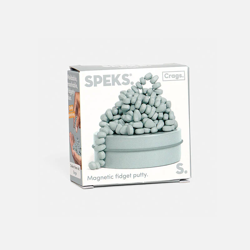 Crags Magnetic Putty - Image 125