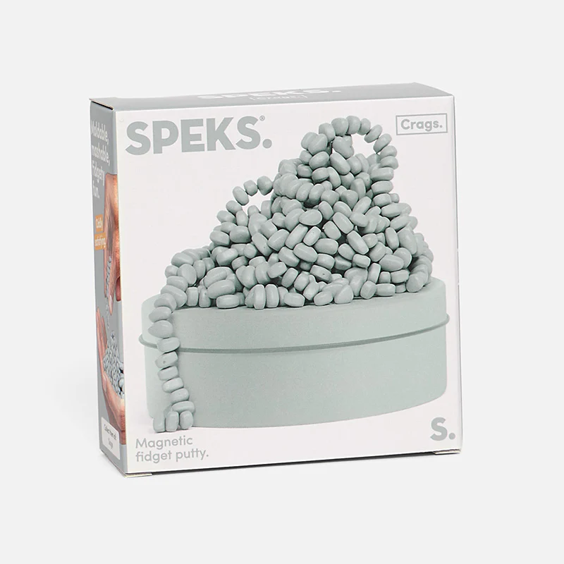 Crags Magnetic Putty - Image 137