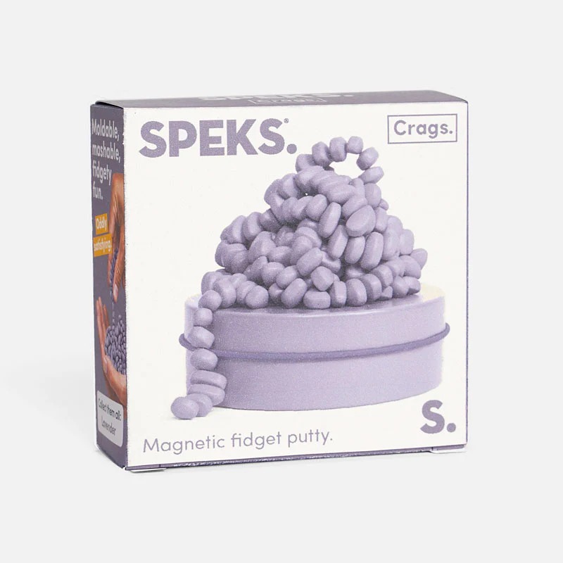 Crags Magnetic Putty - Image 157
