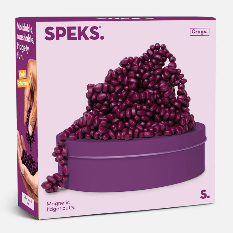 Crags Magnetic Putty - Image 66