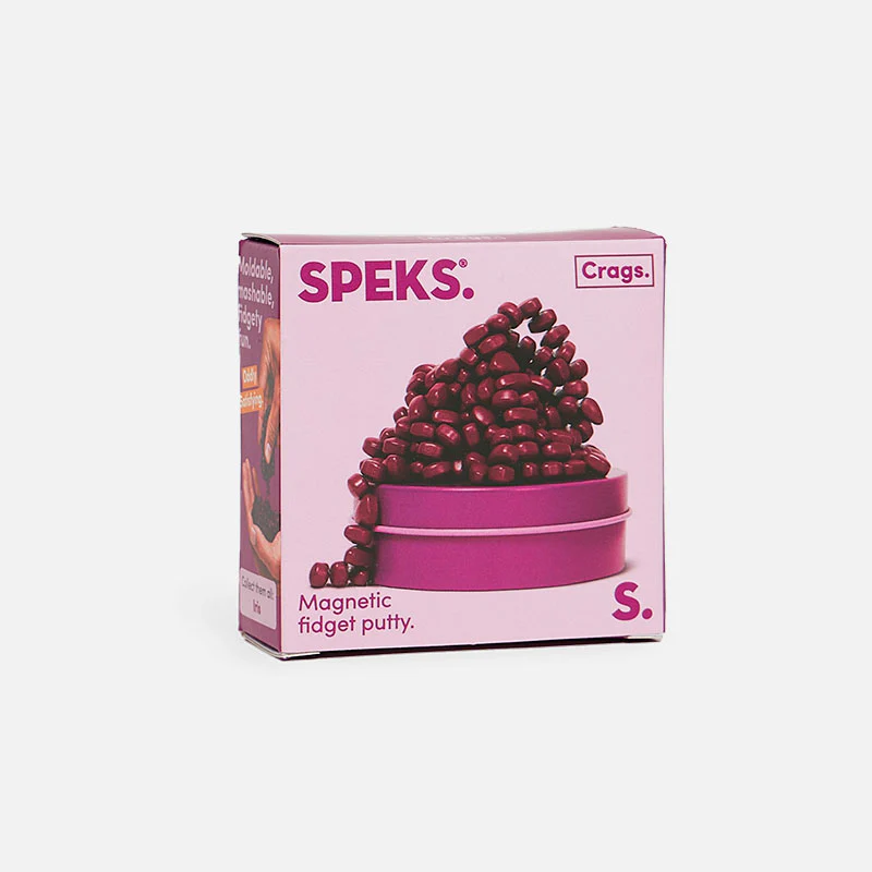 Crags Magnetic Putty - Image 89