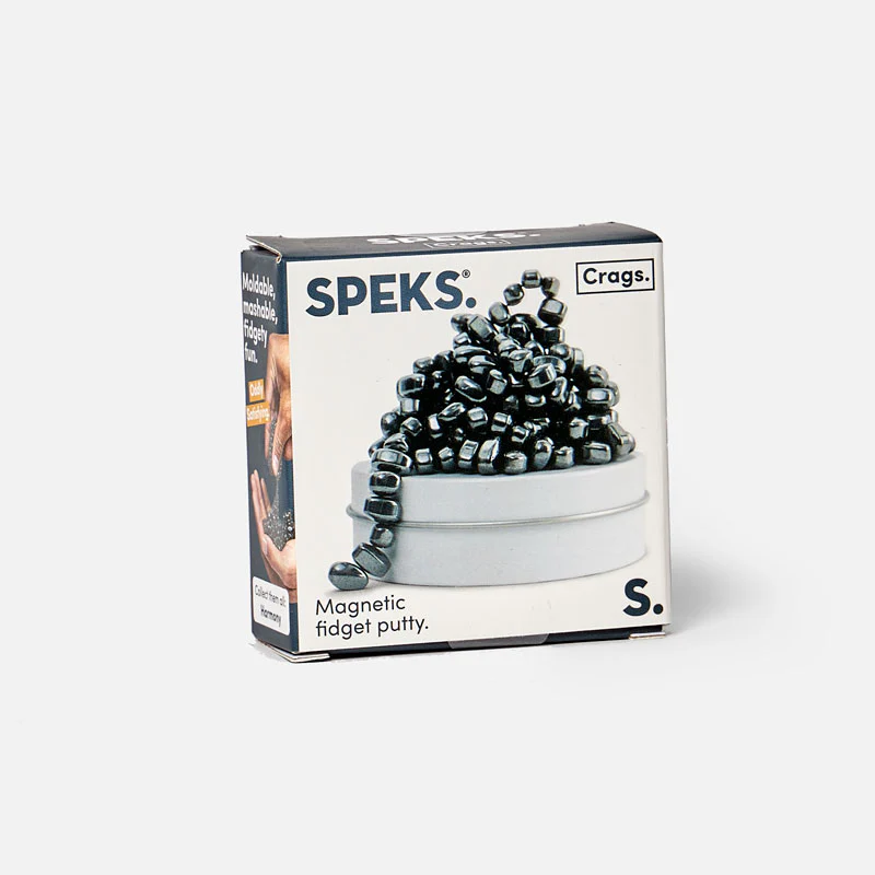 Crags Magnetic Putty - Image 97