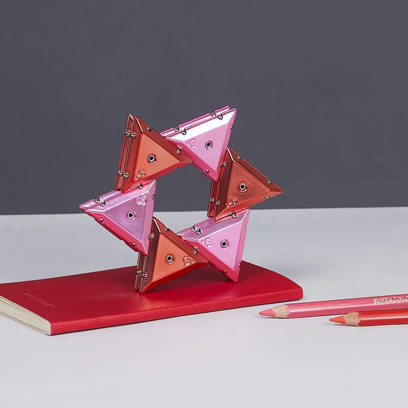 Geode Magnetic Fidget Set - Image 106