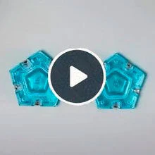 Geode Magnetic Fidget Set - Image 33