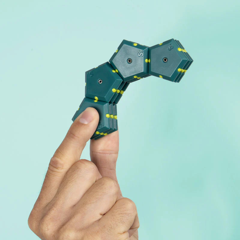 Geode Magnetic Fidget Set - Image 51