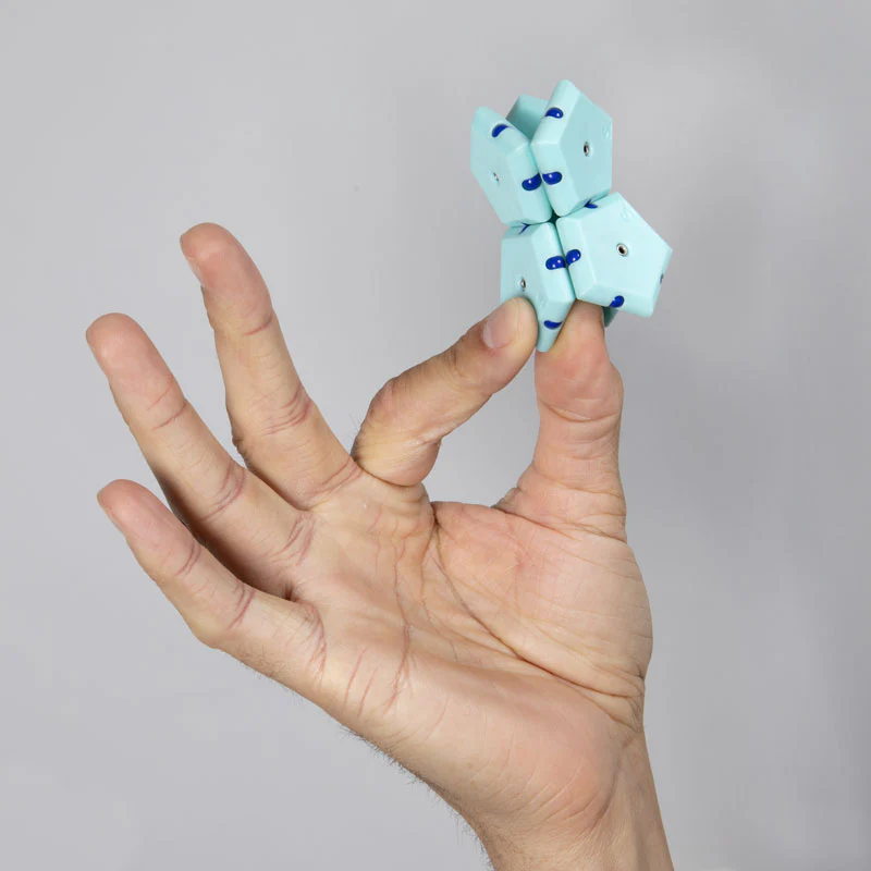 Geode Magnetic Fidget Set - Image 55
