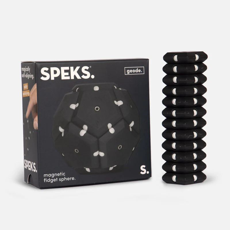 Geode Magnetic Fidget Set - Image 57