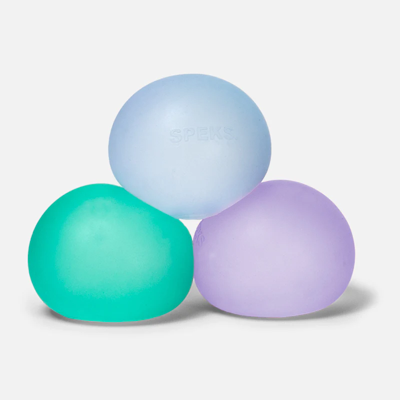 Gump Memory Gel Stress Ball - Image 10