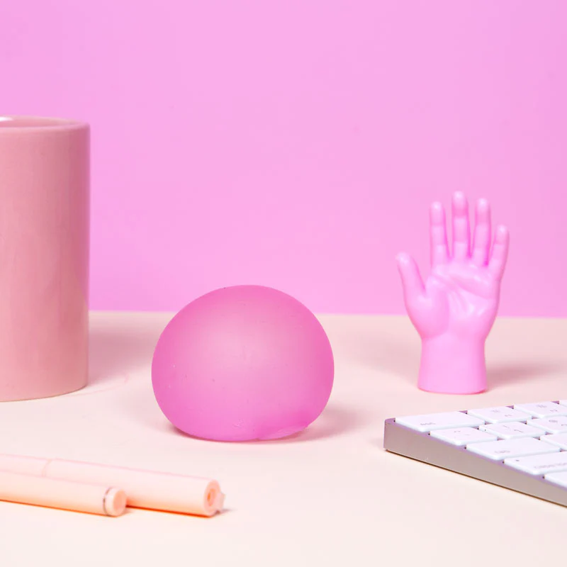 Gump Memory Gel Stress Ball - Image 19