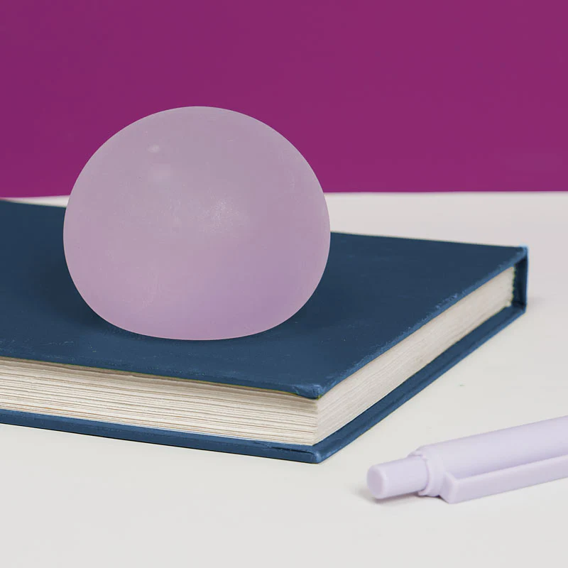 Gump Memory Gel Stress Ball - Image 42