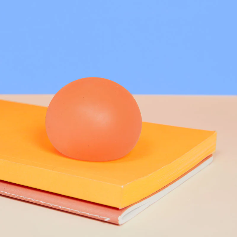 Gump Memory Gel Stress Ball - Image 46