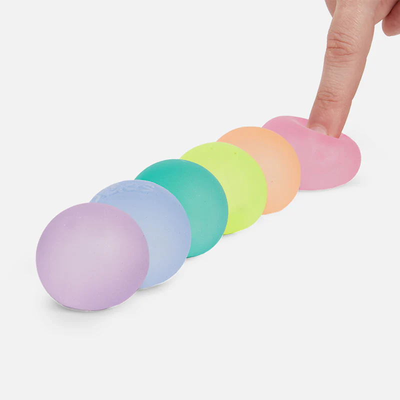 Gump Memory Gel Stress Ball - Image 50