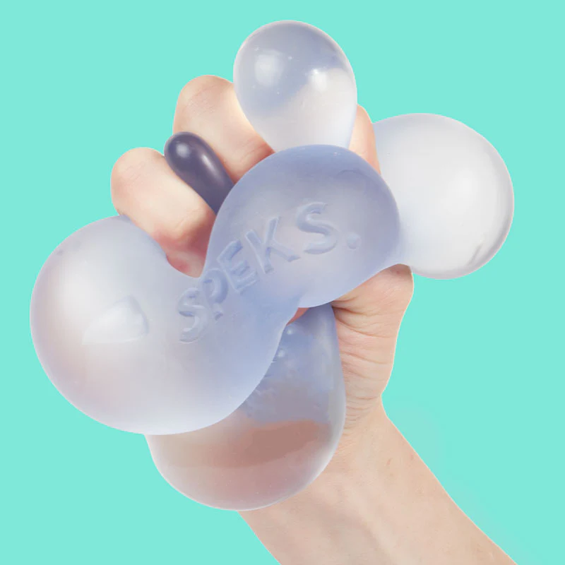 Gump Memory Gel Stress Ball - Image 61
