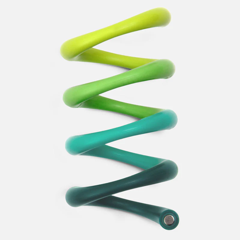 Helix Magnetic Fidget Coil - Image 5