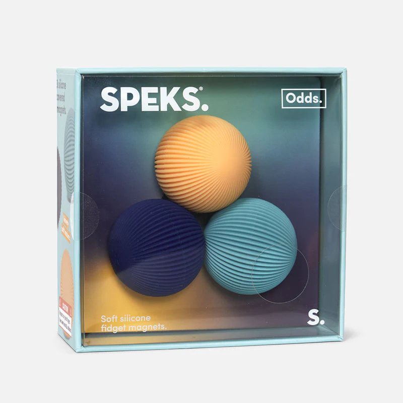 Odds Silicone Magnets - Image 17