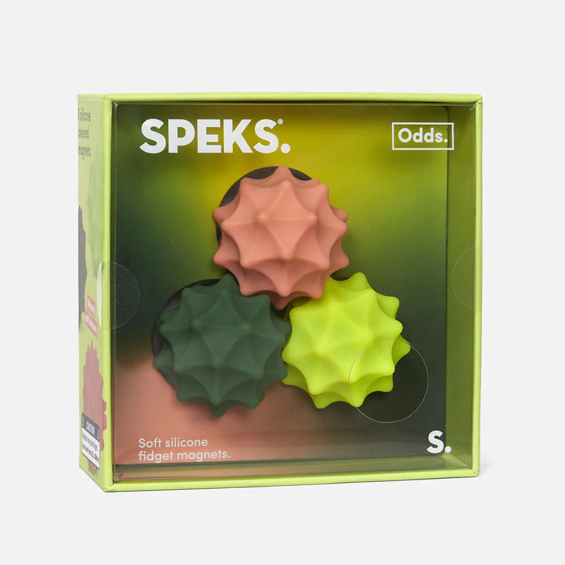 Odds Silicone Magnets - Image 25