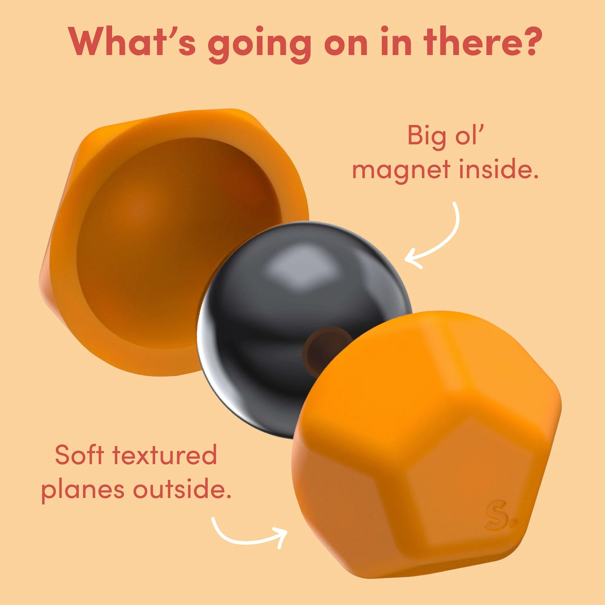 Odds Silicone Magnets - Image 7