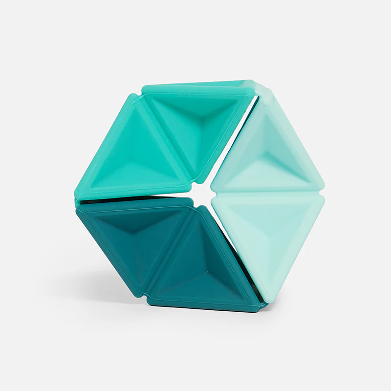 Pivot Silicone Flexagon - Image 13