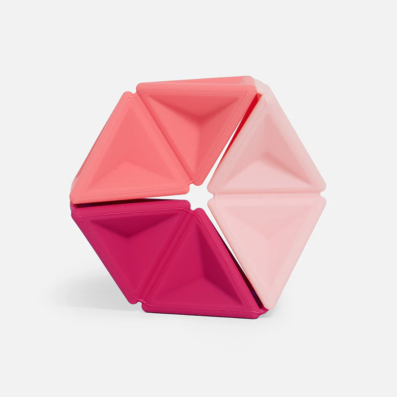 Pivot Silicone Flexagon - Image 5
