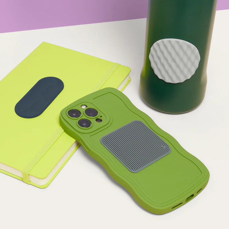 Slabs Silicone Sensory Sticker - Image 15