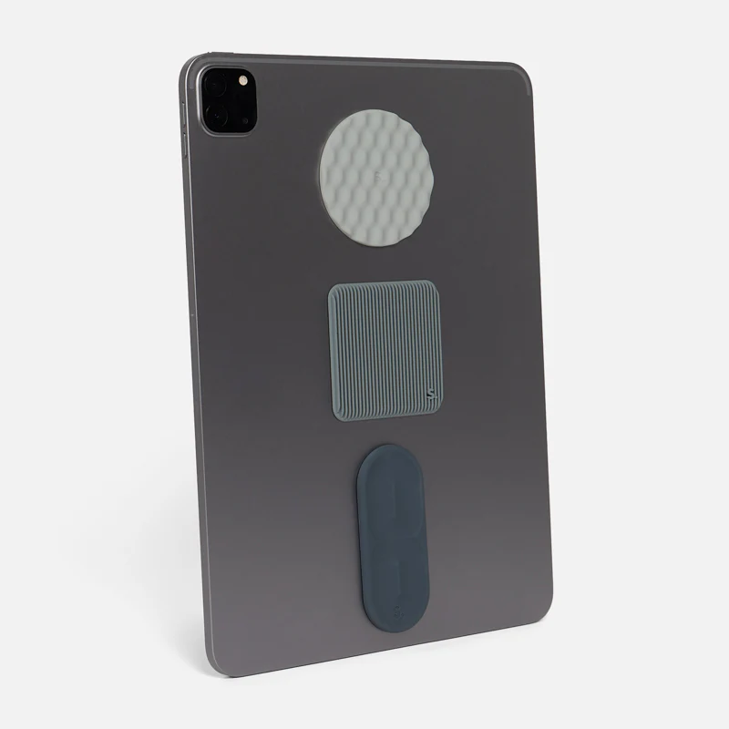Slabs Silicone Sensory Sticker - Image 16