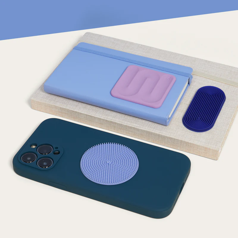 Slabs Silicone Sensory Sticker - Image 7