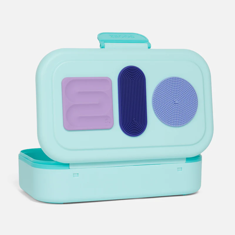 Slabs Silicone Sensory Sticker - Image 8